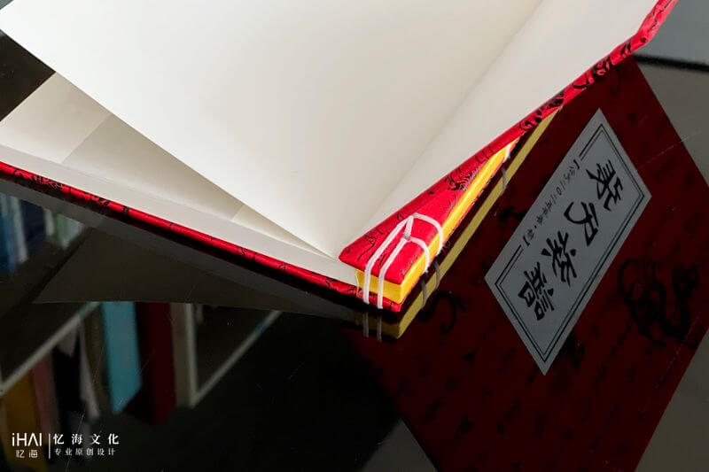 家谱族谱印刷定制